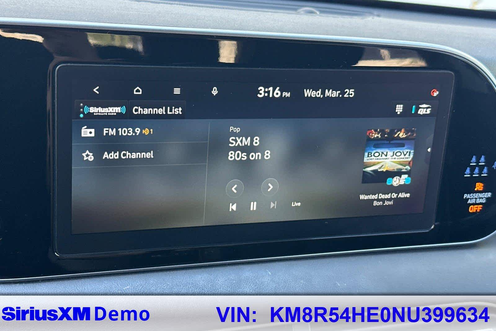 Thumbnail: 2022 Hyundai Palisade - 35