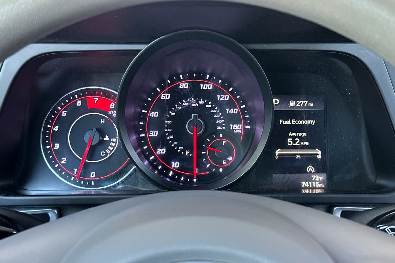 Thumbnail: 2021 Hyundai Elantra - 25