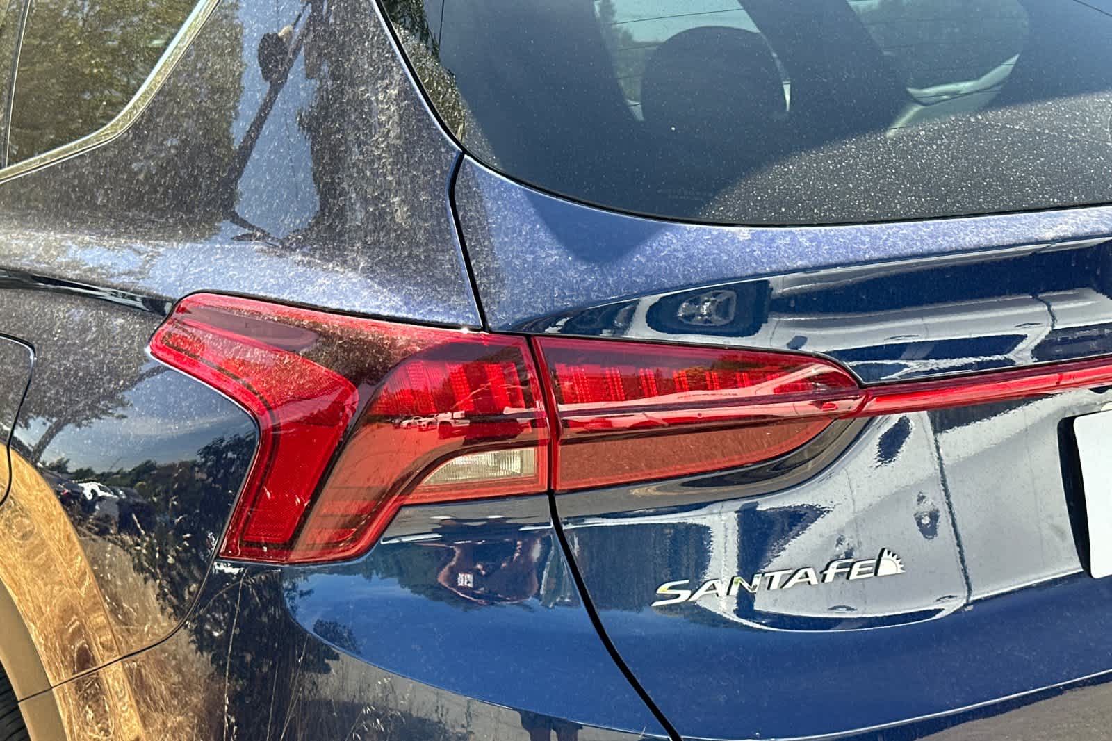 Thumbnail: 2022 Hyundai Santa Fe - 14