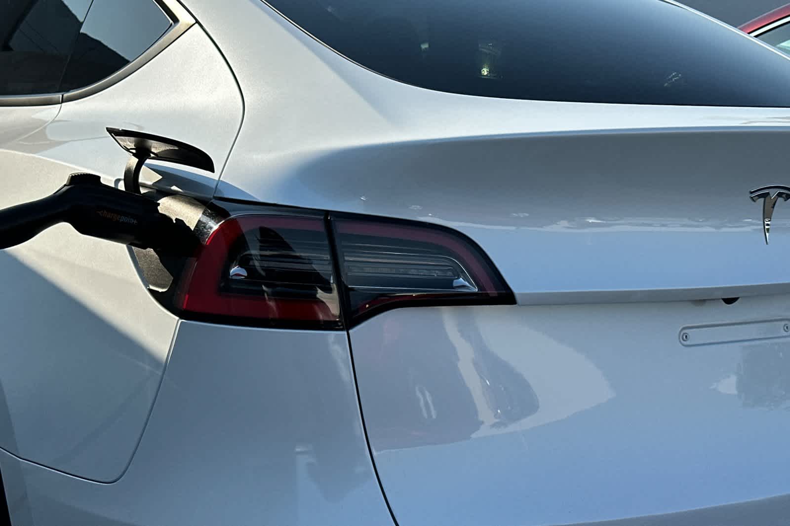 Thumbnail: 2020 Tesla Model Y - 15