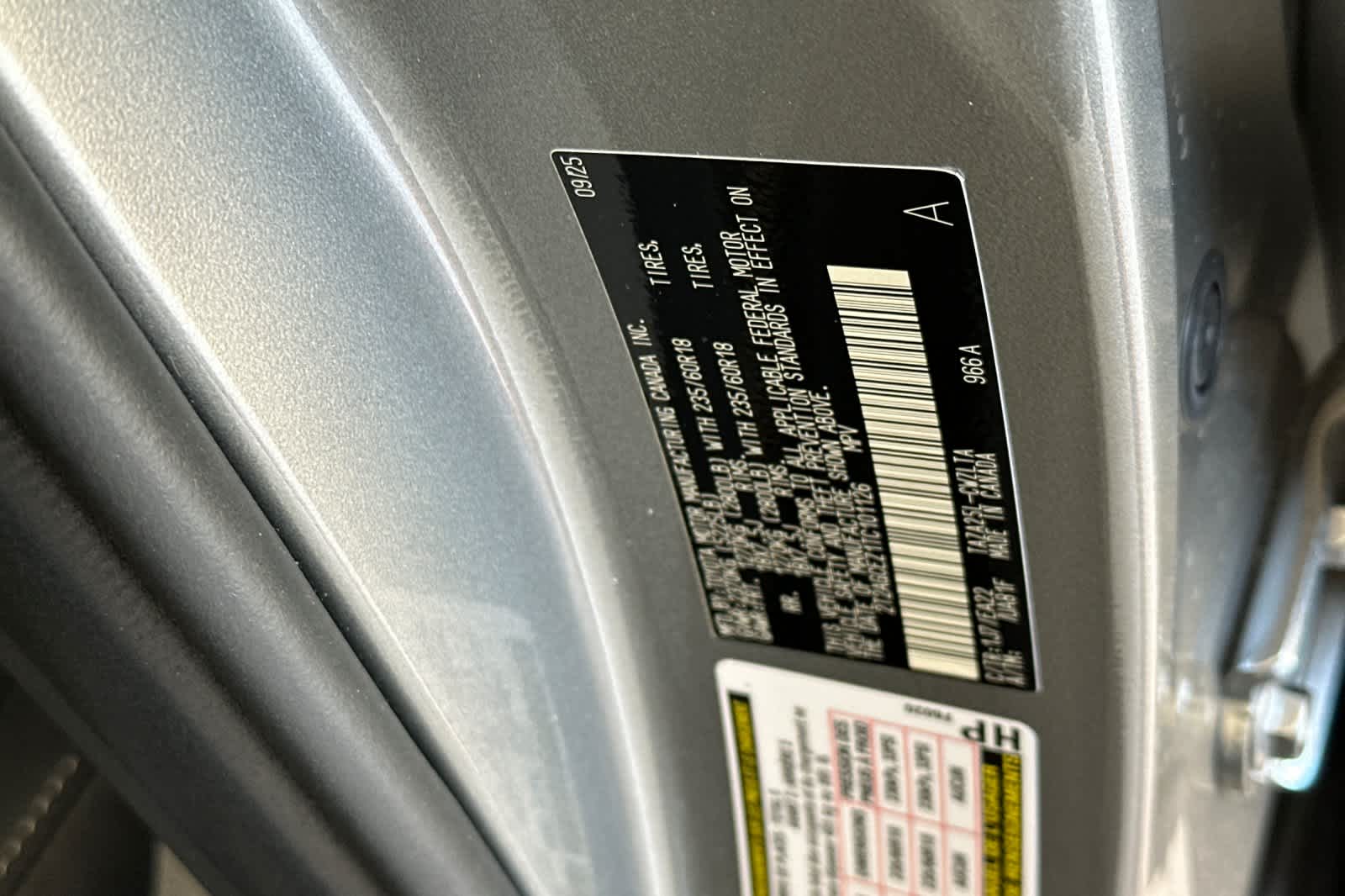 Thumbnail: 2026 Lexus NX - 33