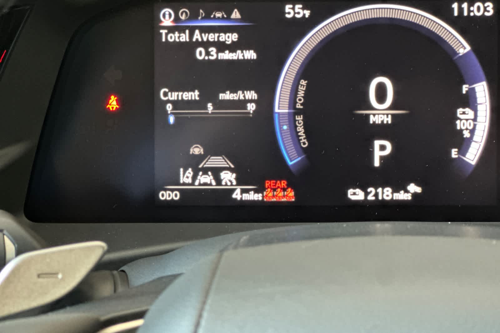 Thumbnail: 2026 Lexus RZ - 29