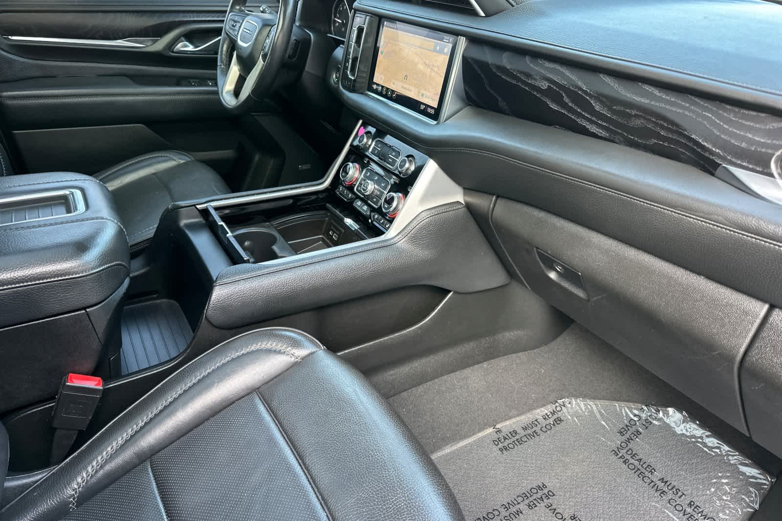 Thumbnail: 2021 GMC Yukon - 17