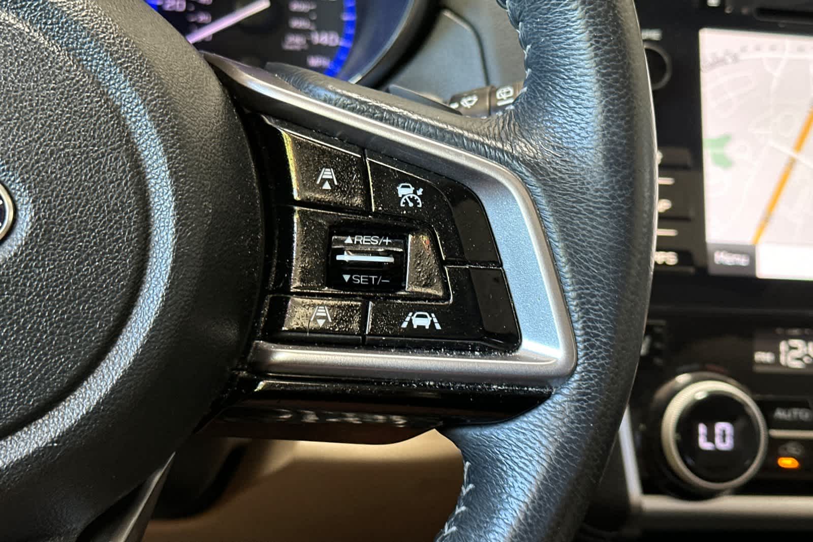Thumbnail: 2018 Subaru Outback - 29