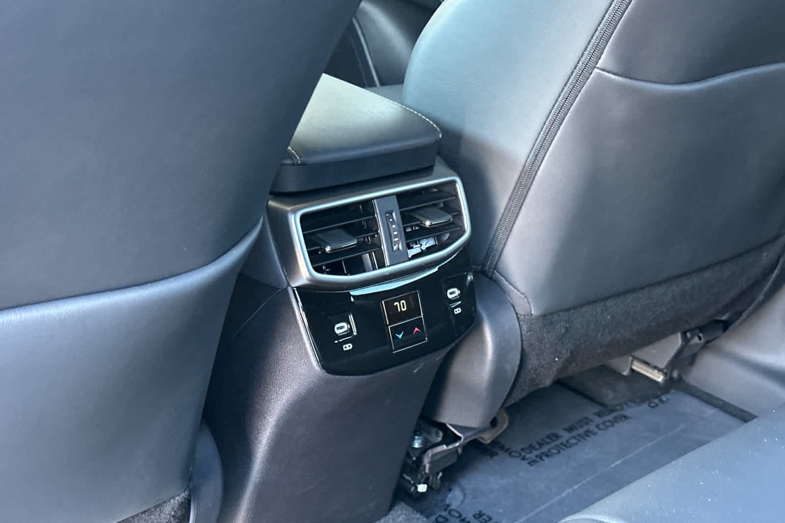 Thumbnail: 2025 Lexus RX - 14