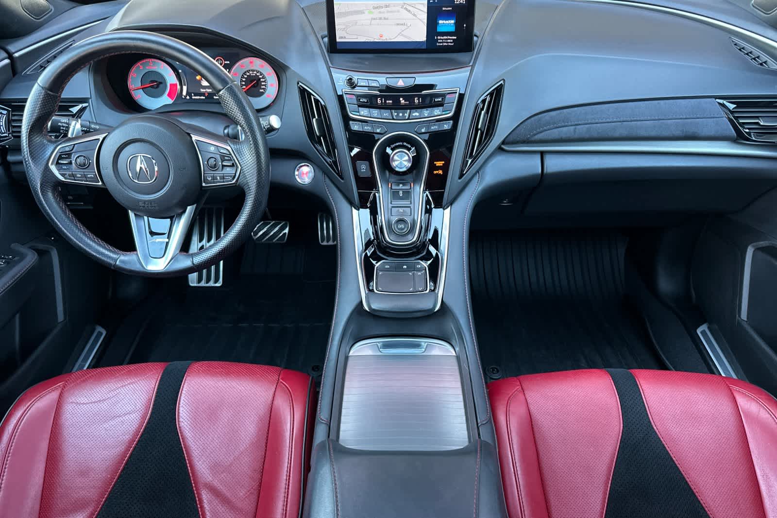 Thumbnail: 2020 Acura RDX - 3