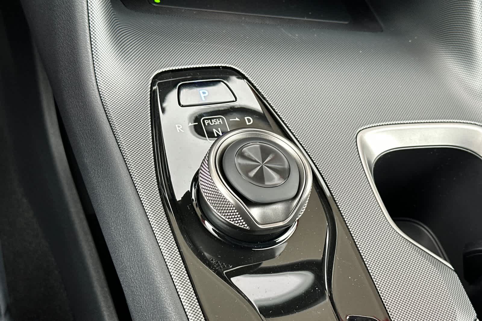 Thumbnail: 2026 Lexus RZ - 23