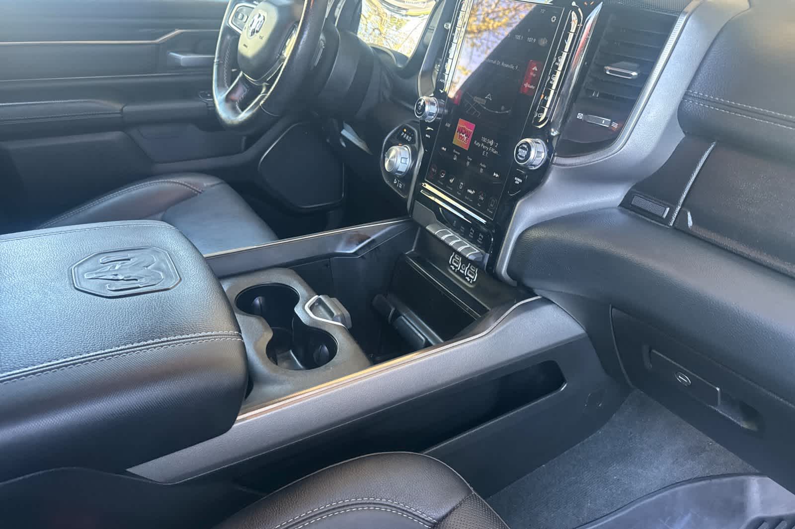 Thumbnail: 2020 RAM 1500 - 16