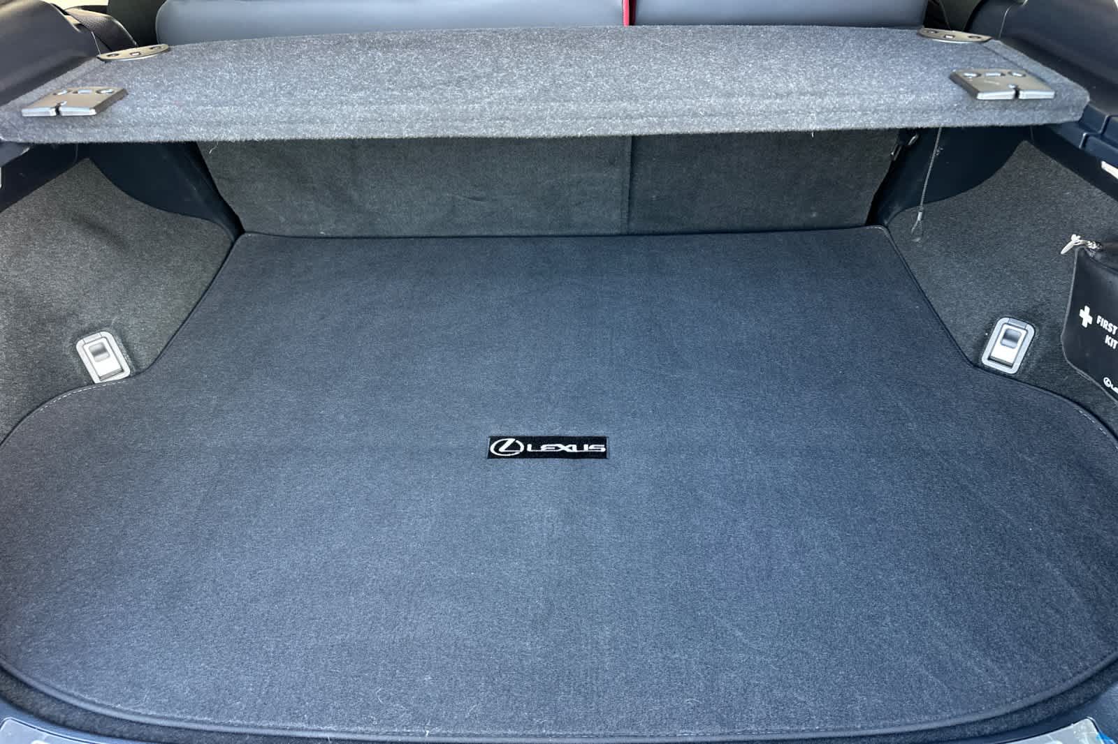 Thumbnail: 2019 Lexus NX - 16