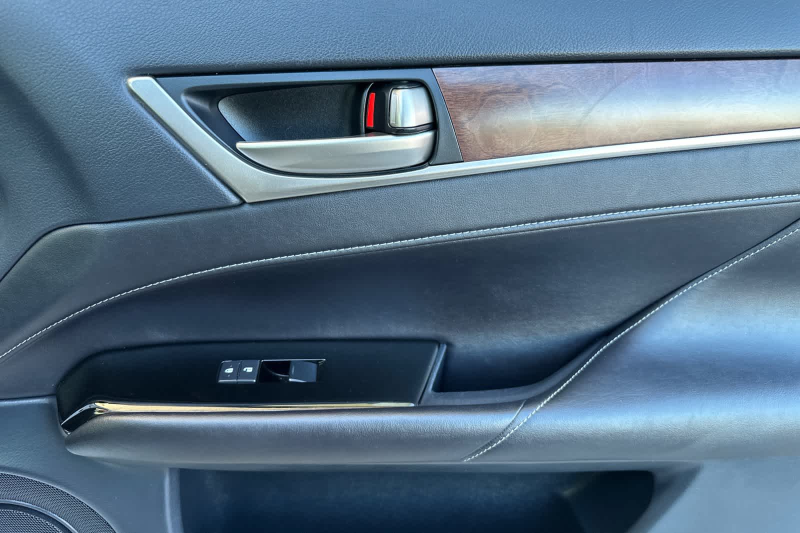 Thumbnail: 2013 Lexus GS - 18