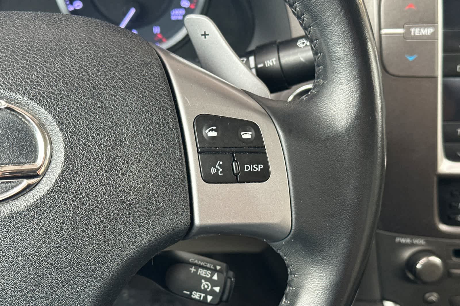 Thumbnail: 2013 Lexus IS - 25