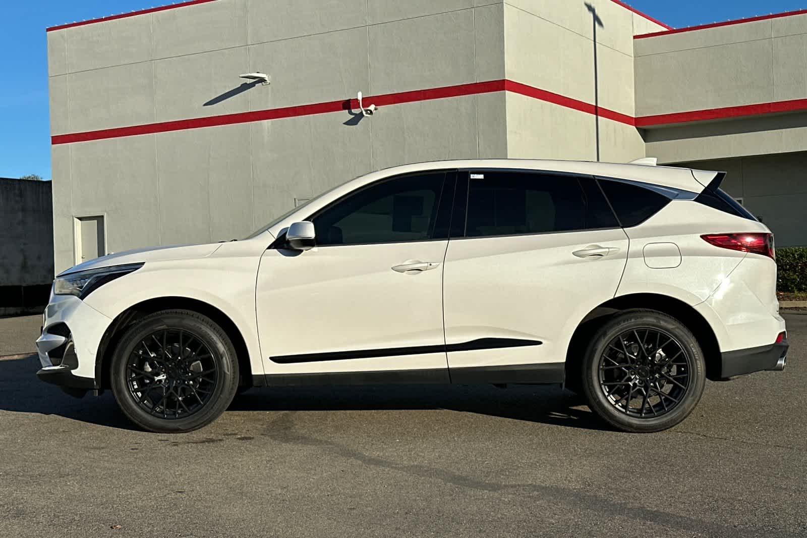 Thumbnail: 2020 Acura RDX - 9