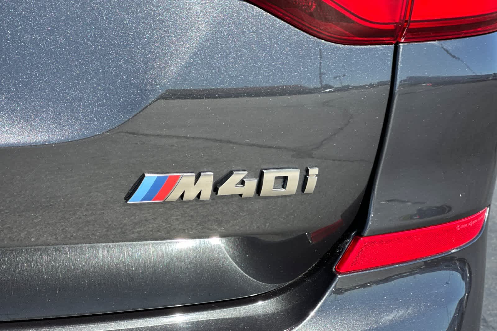 Thumbnail: 2019 BMW X3 - 33