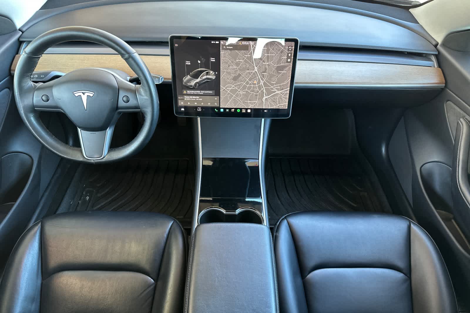 Thumbnail: 2019 Tesla Model 3 - 3