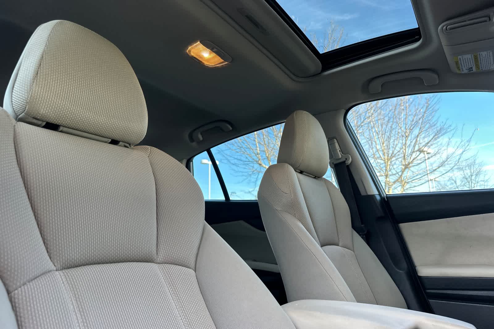 Thumbnail: 2019 Subaru Impreza - 17