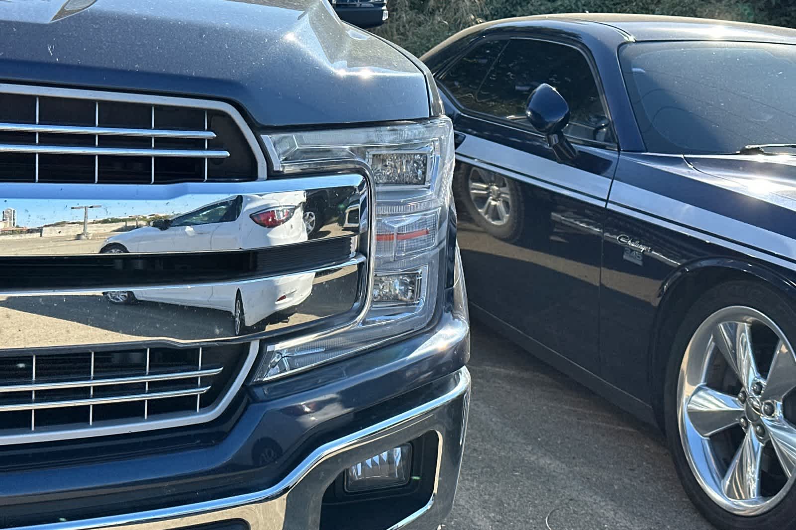 Thumbnail: 2020 Ford F-150 - 11