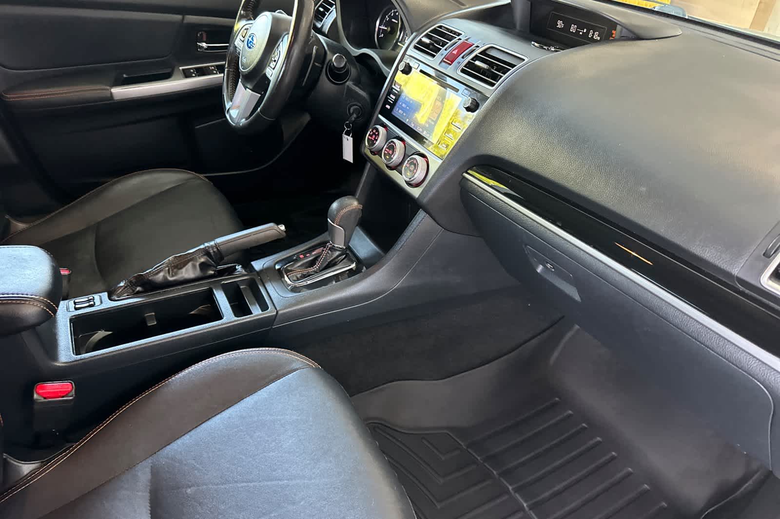 Thumbnail: 2016 Subaru Crosstrek - 16