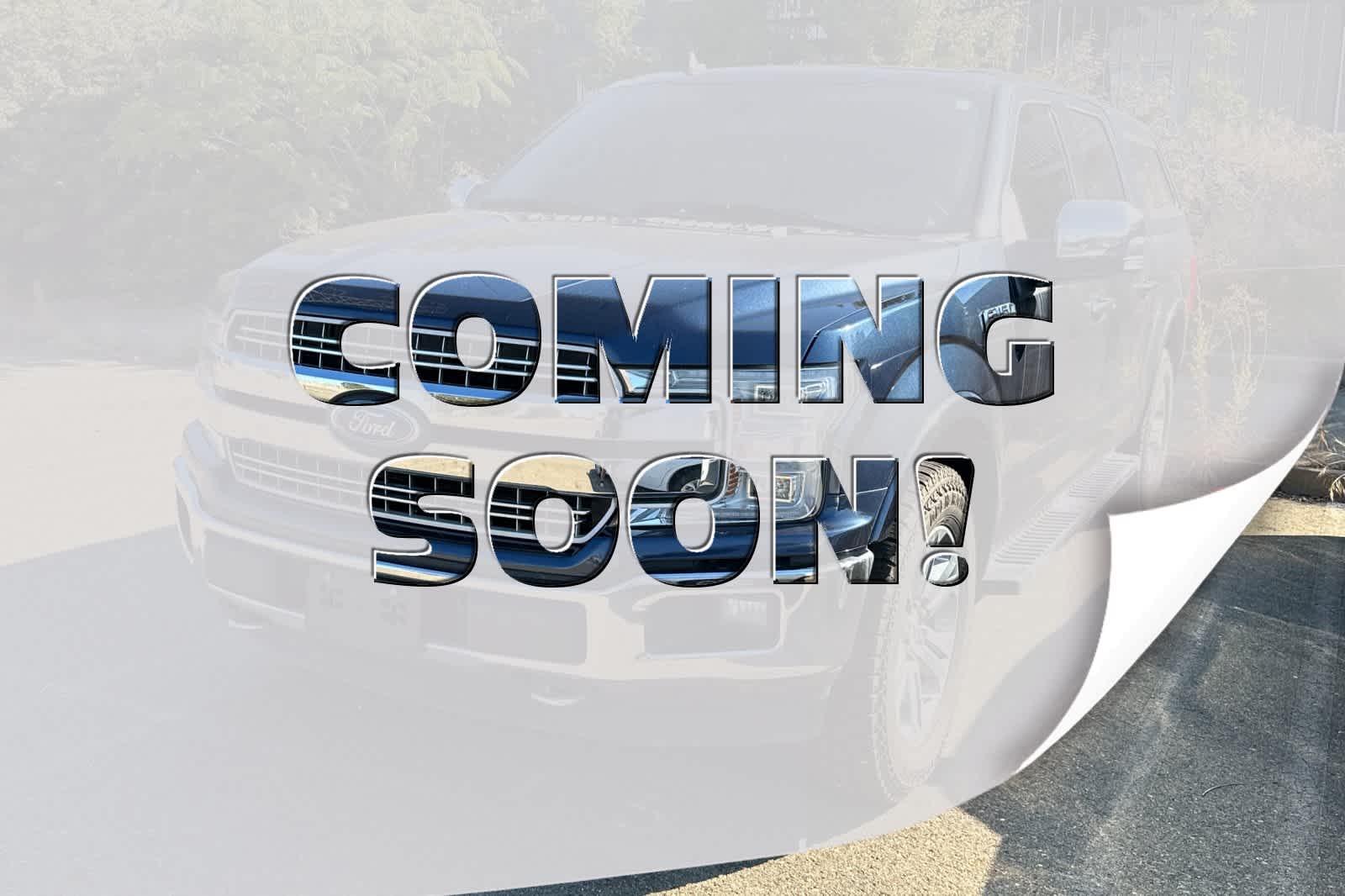 Thumbnail: 2020 Ford F-150 - 1
