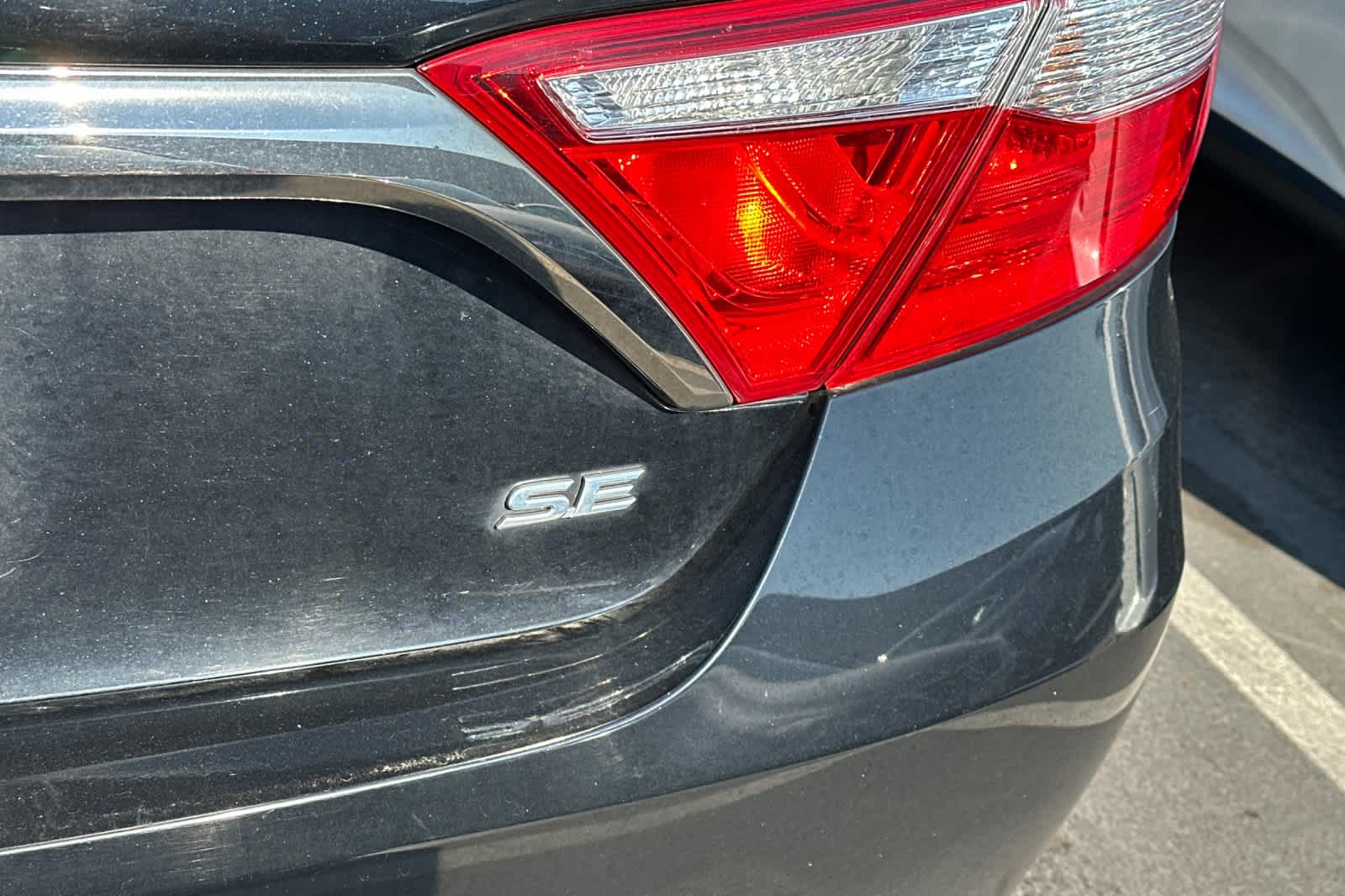 Thumbnail: 2016 Toyota Camry - 7