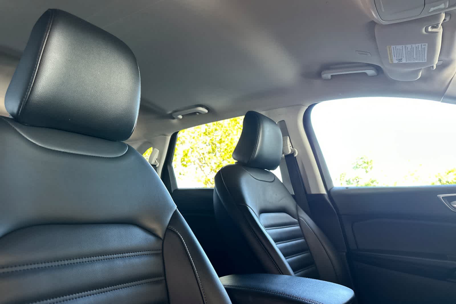 Thumbnail: 2024 Ford Edge - 18