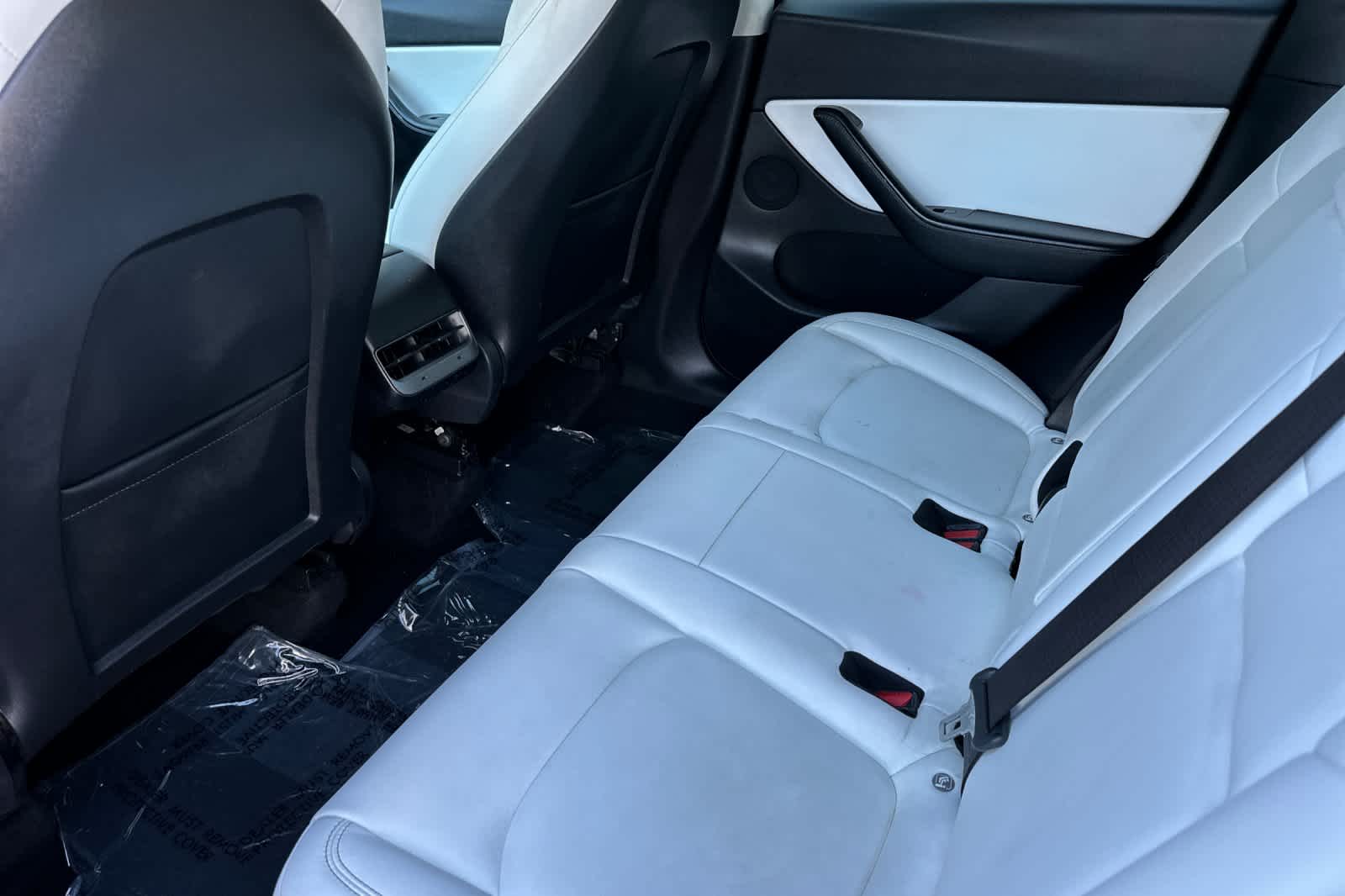 Thumbnail: 2021 Tesla Model Y - 4