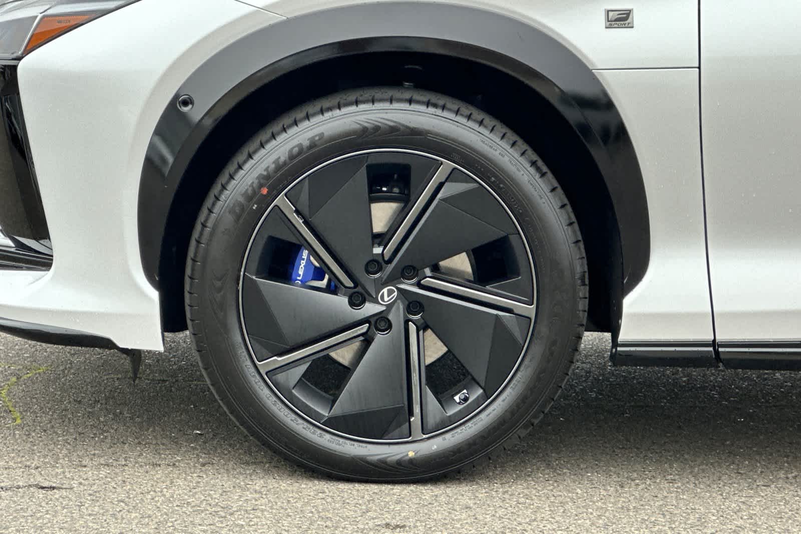 Thumbnail: 2026 Lexus RZ - 31