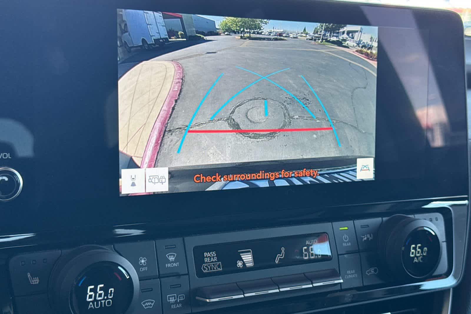 Thumbnail: 2025 Toyota Grand Highlander - 22