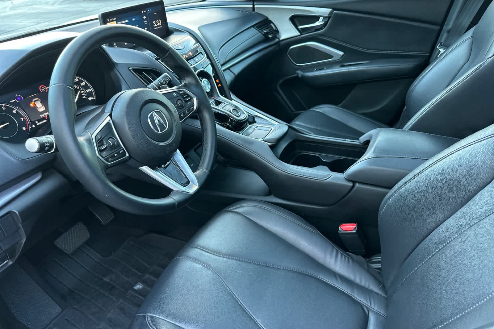 Thumbnail: 2020 Acura RDX - 11