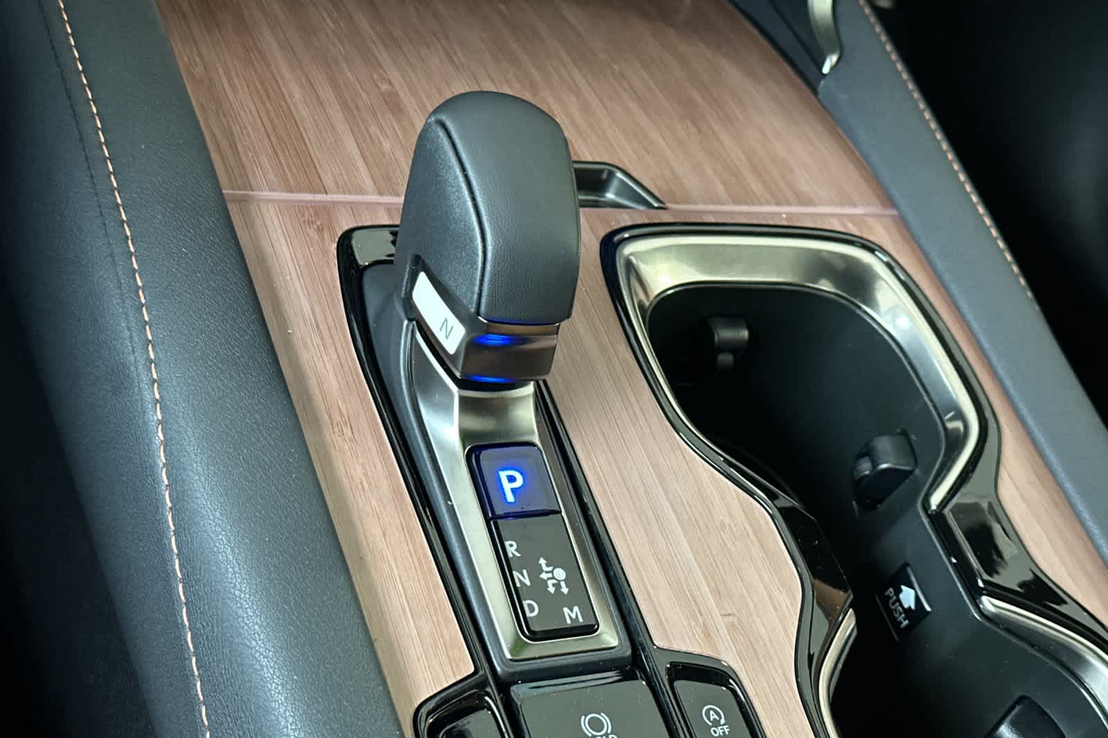 Thumbnail: 2026 Lexus RX - 23