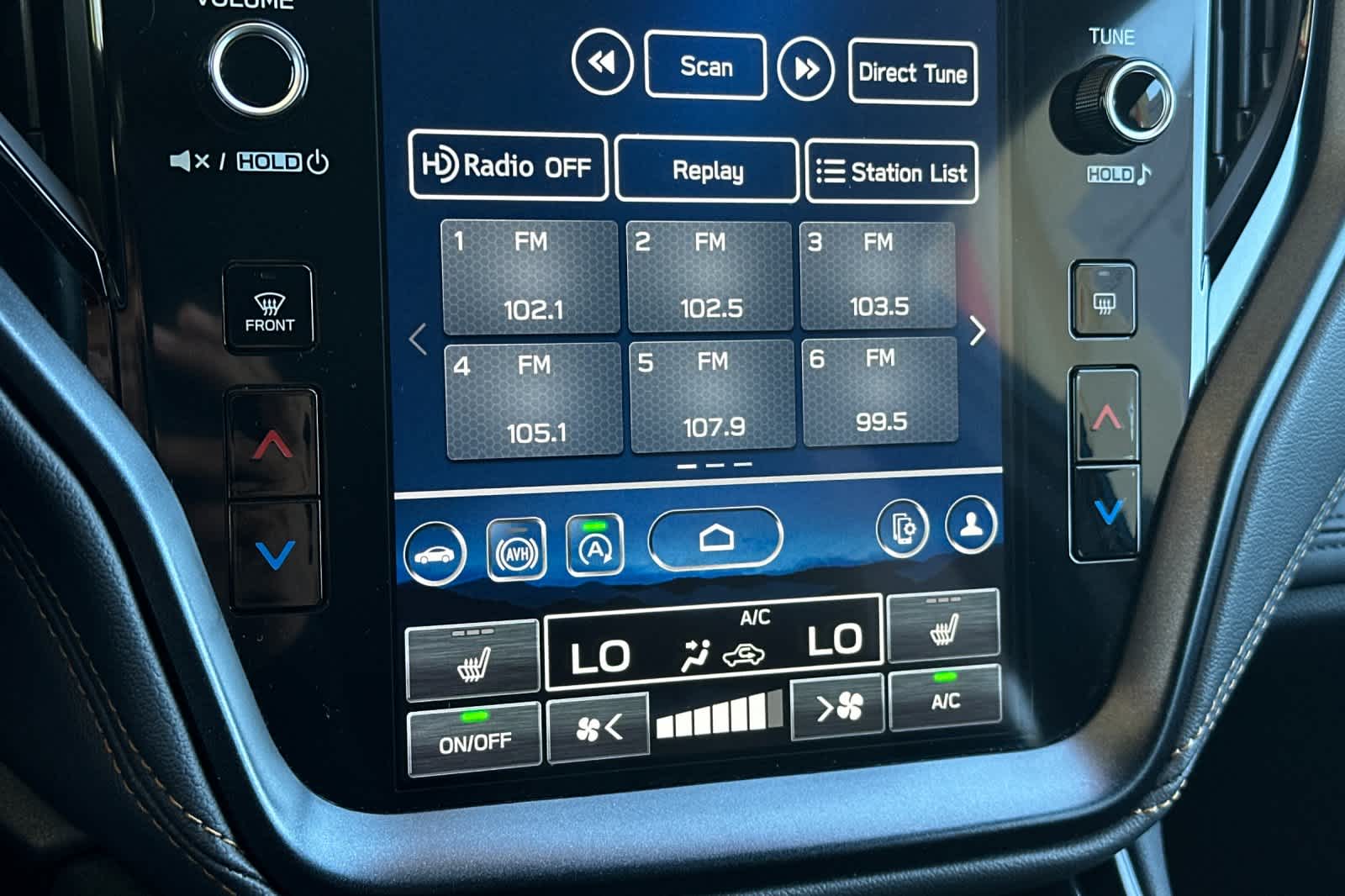 Thumbnail: 2024 Subaru Outback - 21