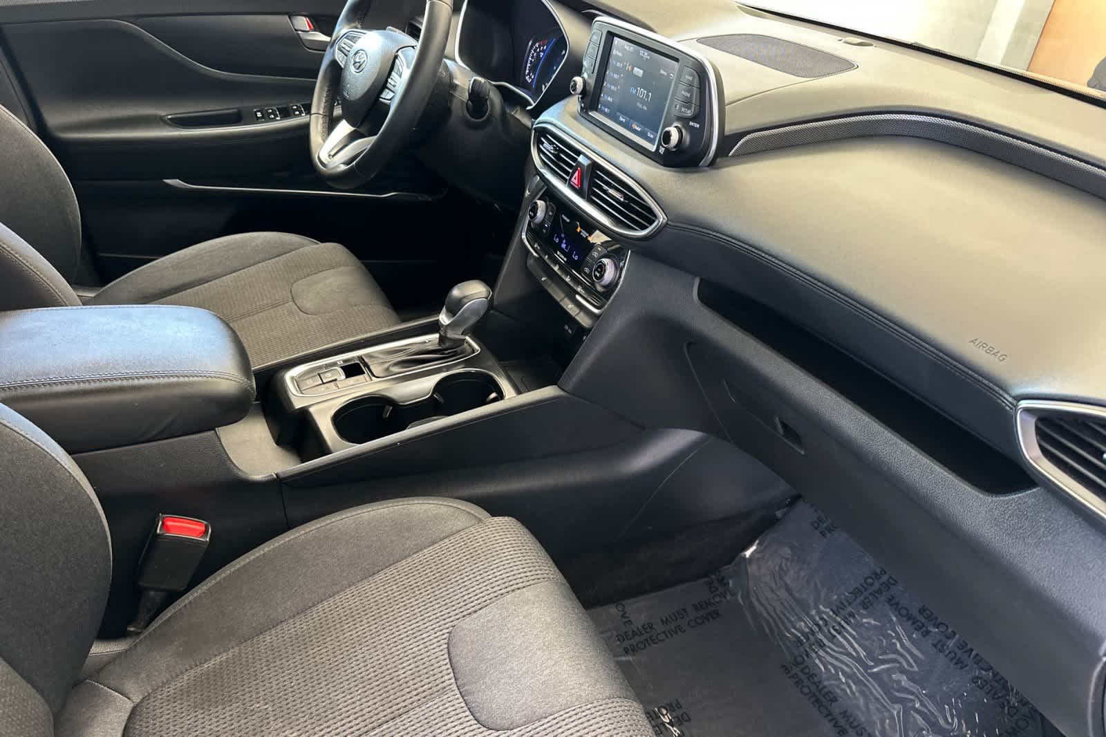Thumbnail: 2020 Hyundai Santa Fe - 16