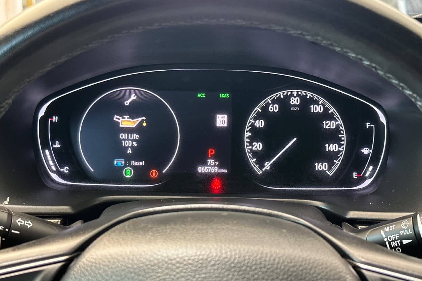 2020 Honda Accord Sport 26