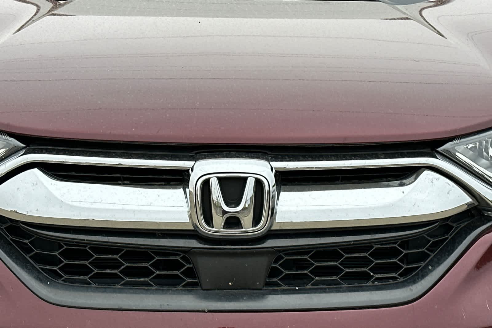 Thumbnail: 2019 Honda CR-V - 10
