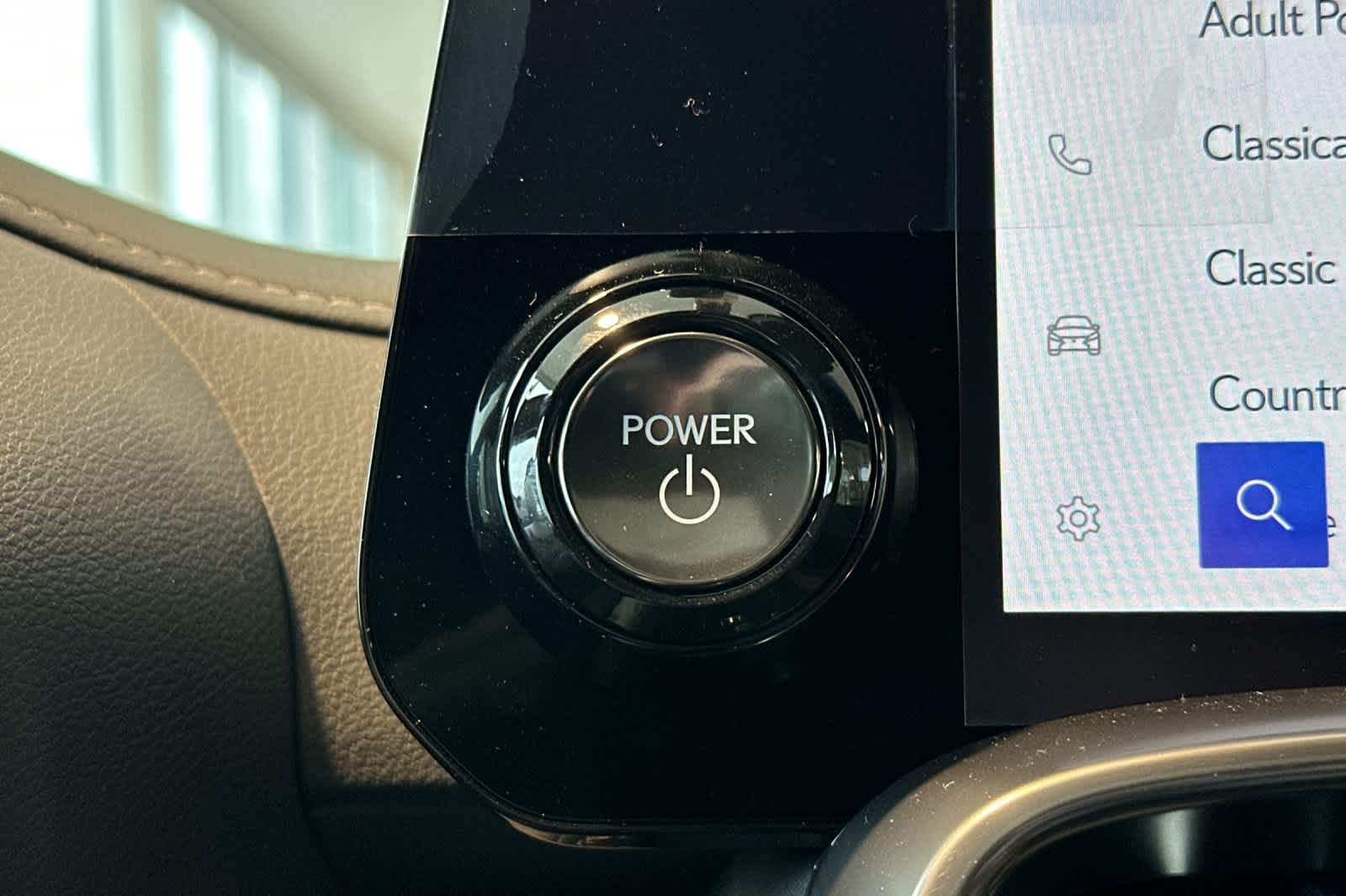 Thumbnail: 2025 Lexus LX - 23