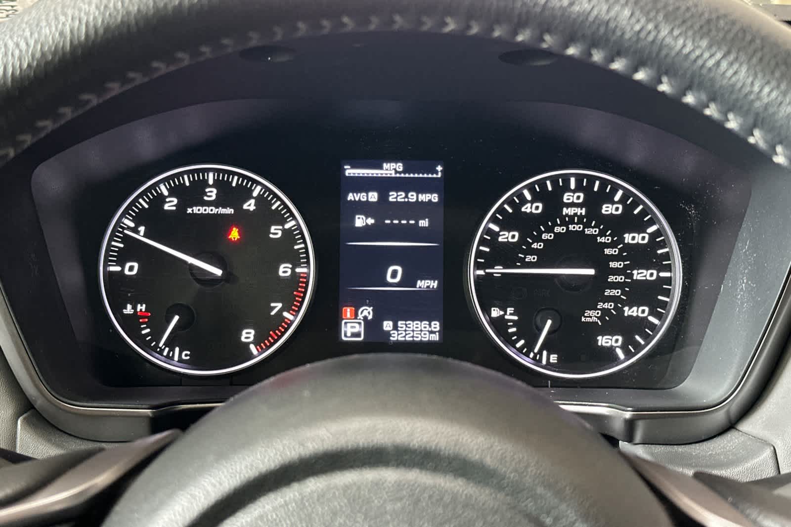 Thumbnail: 2023 Subaru Outback - 29