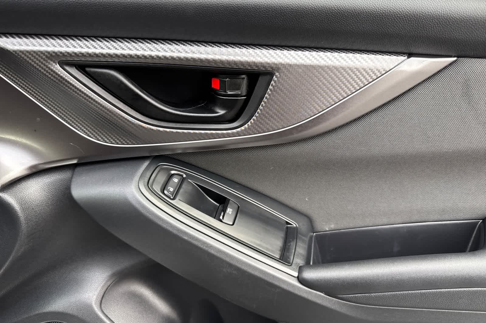 Thumbnail: 2022 Subaru WRX - 18