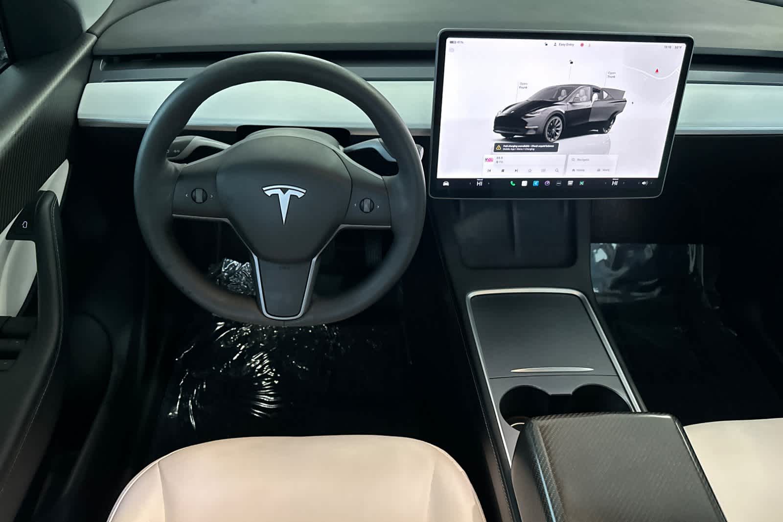 Thumbnail: 2022 Tesla Model Y - 15