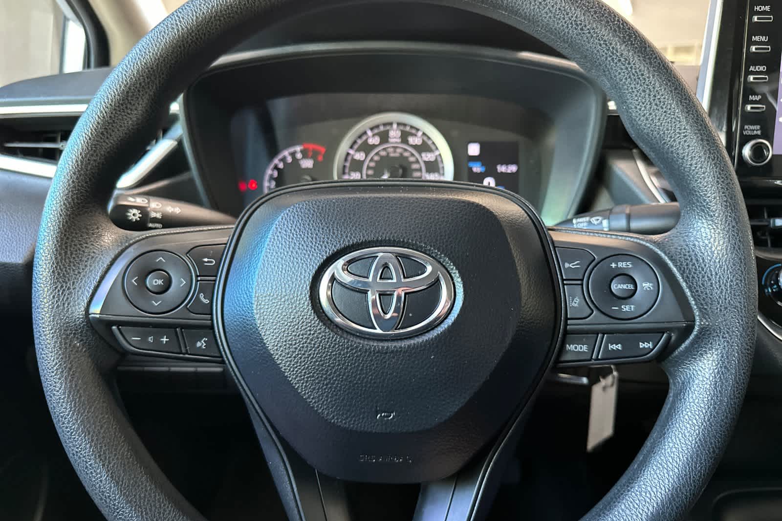Thumbnail: 2020 Toyota Corolla - 22