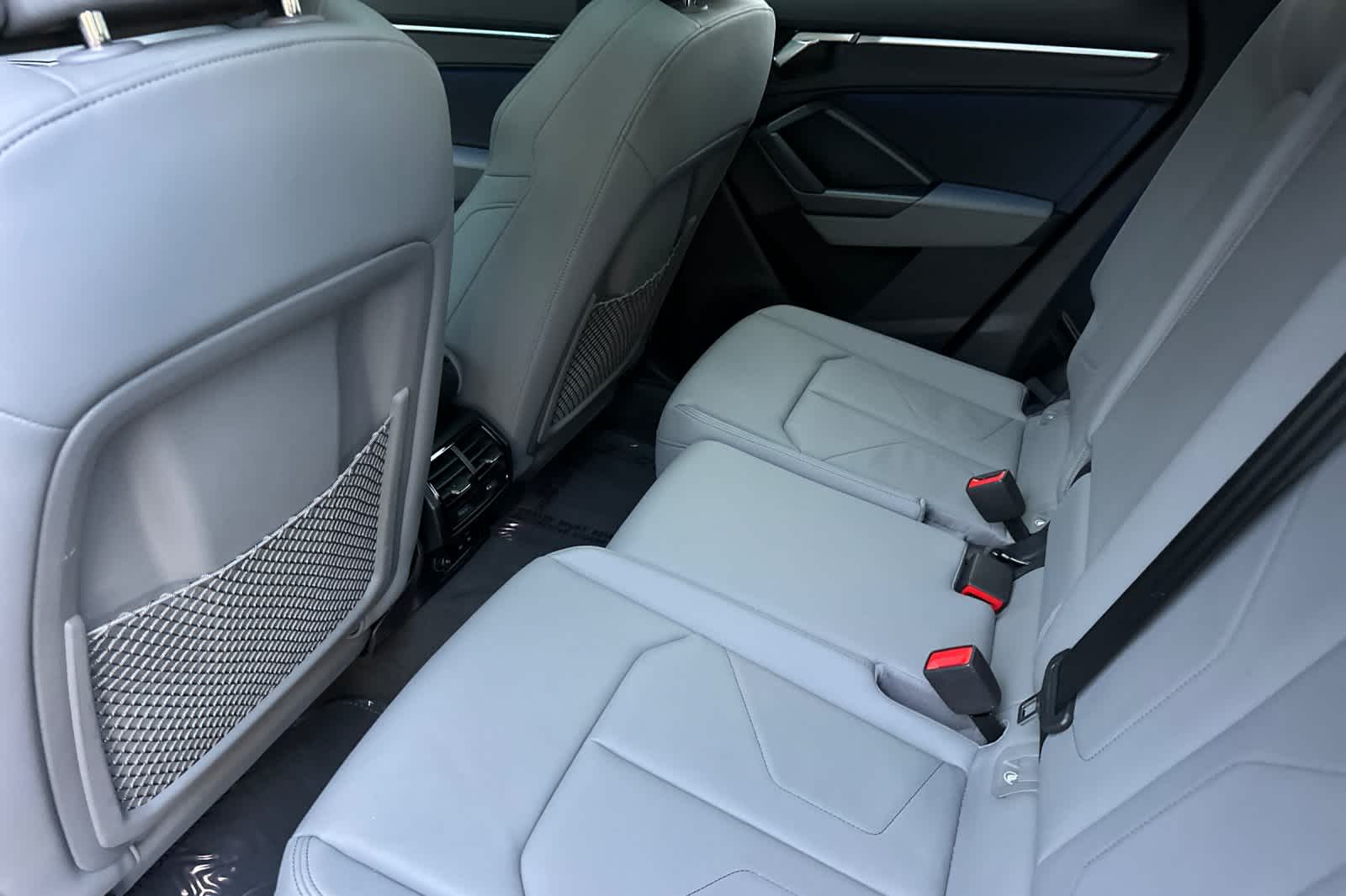 Thumbnail: 2024 Audi Q3 - 4