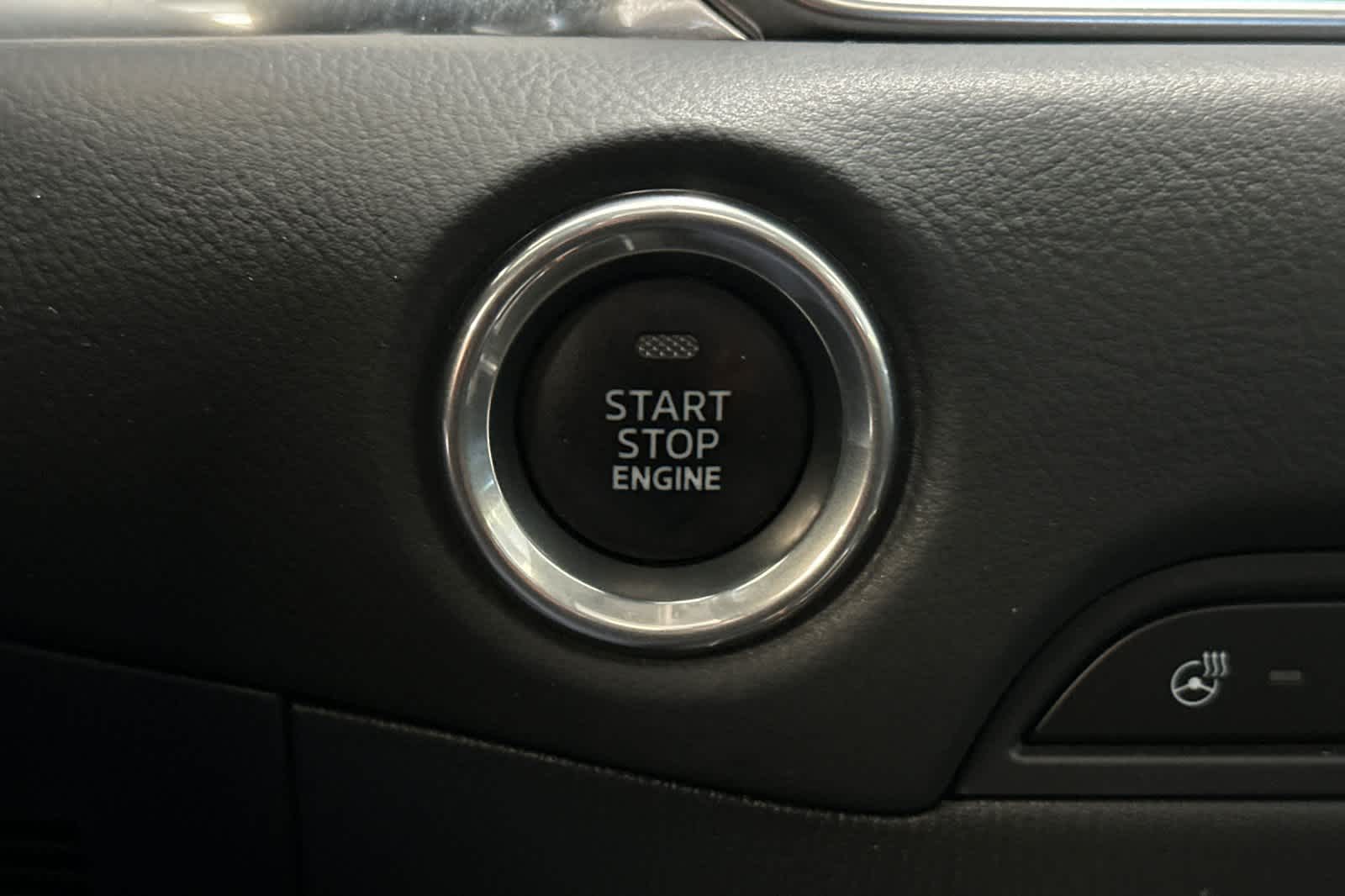 Thumbnail: 2022 Mazda CX-5 - 24