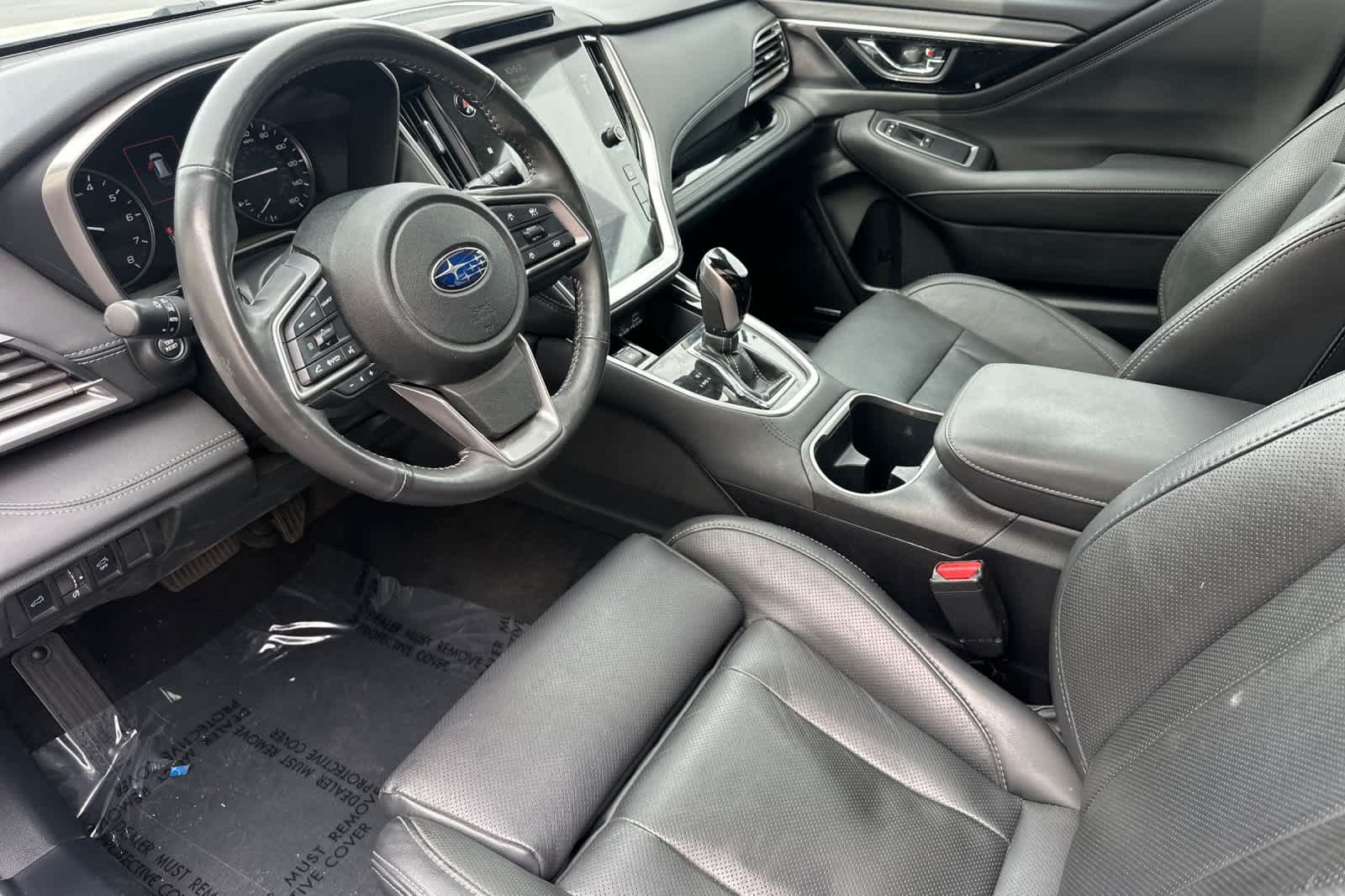 Thumbnail: 2024 Subaru Outback - 11