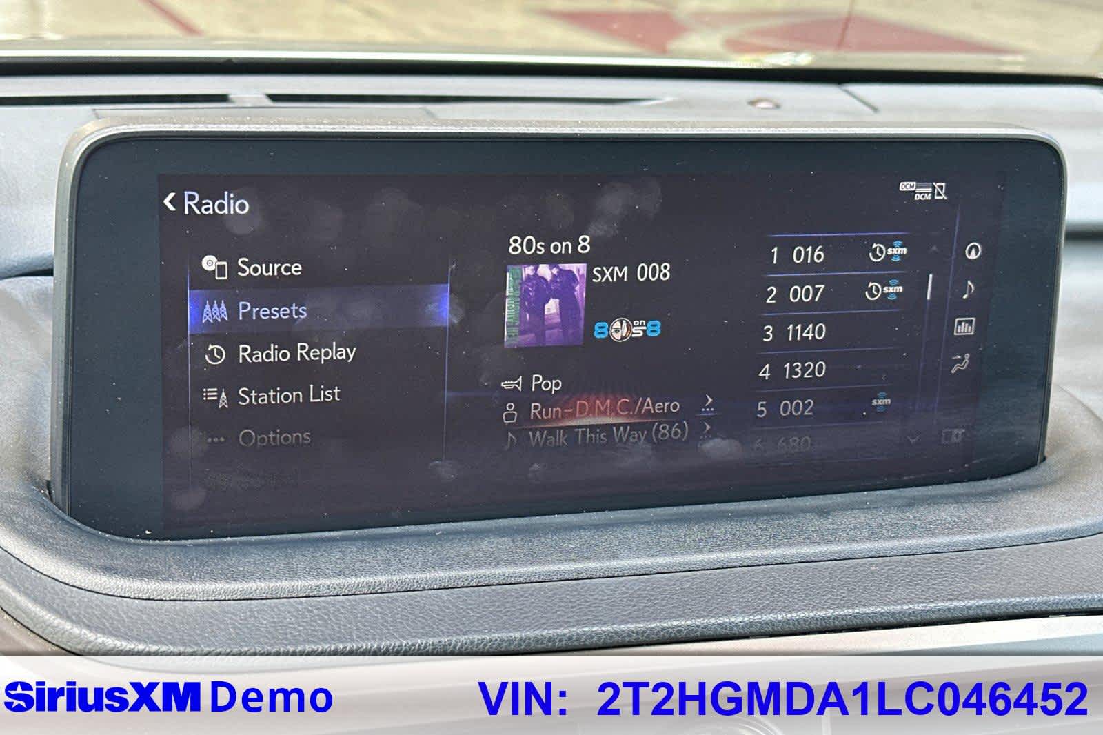 Thumbnail: 2020 Lexus RX - 34