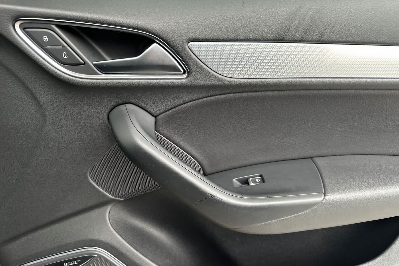 Thumbnail: 2015 Audi Q3 - 19