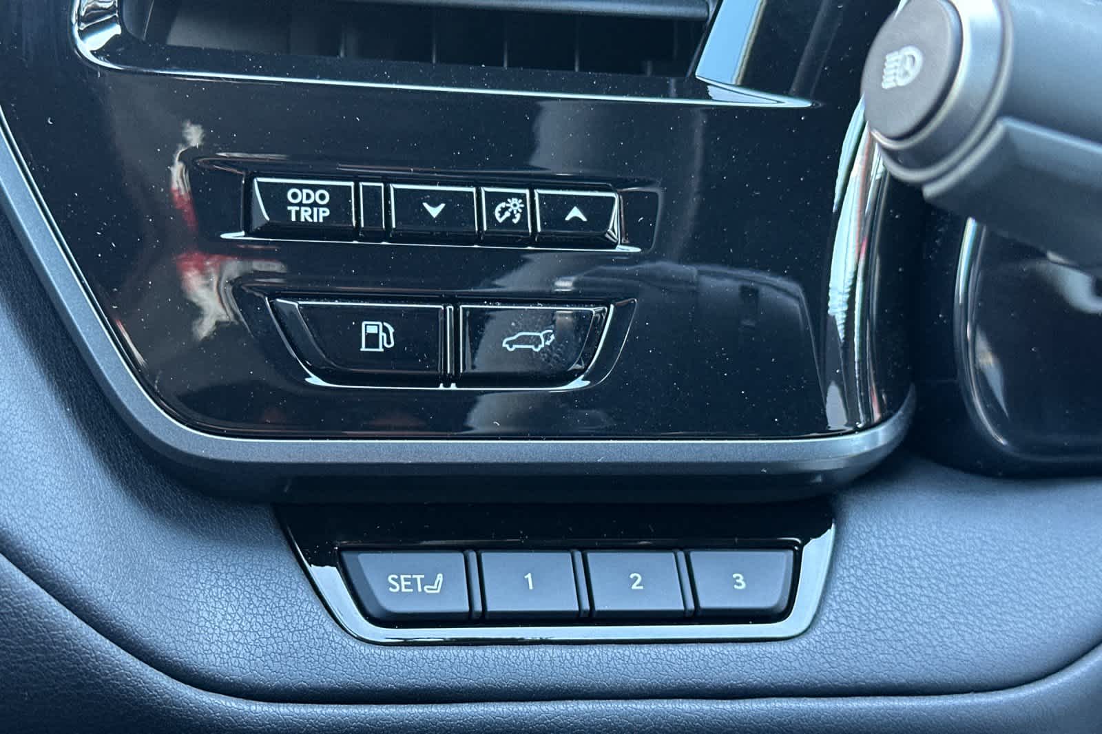 Thumbnail: 2026 Lexus TX - 31