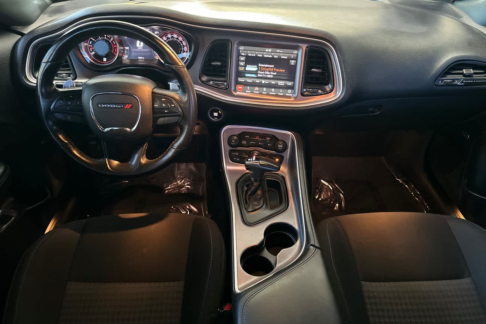 Thumbnail: 2019 Dodge Challenger - 3