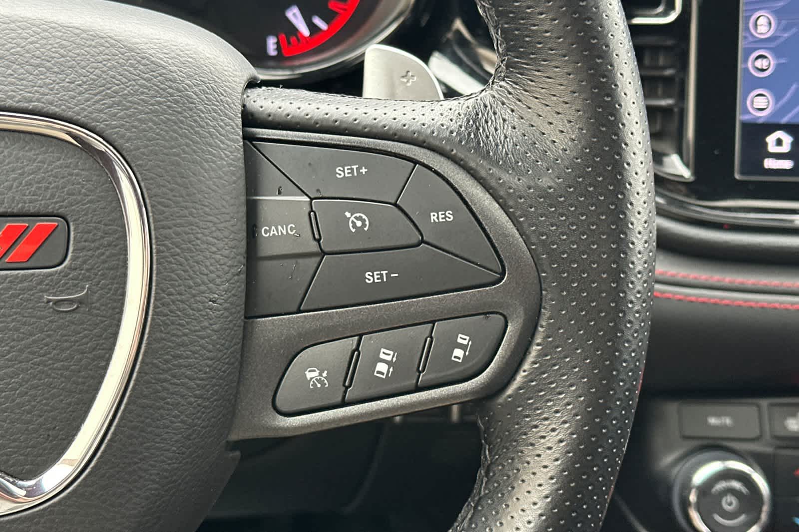 Thumbnail: 2024 Dodge Durango - 29