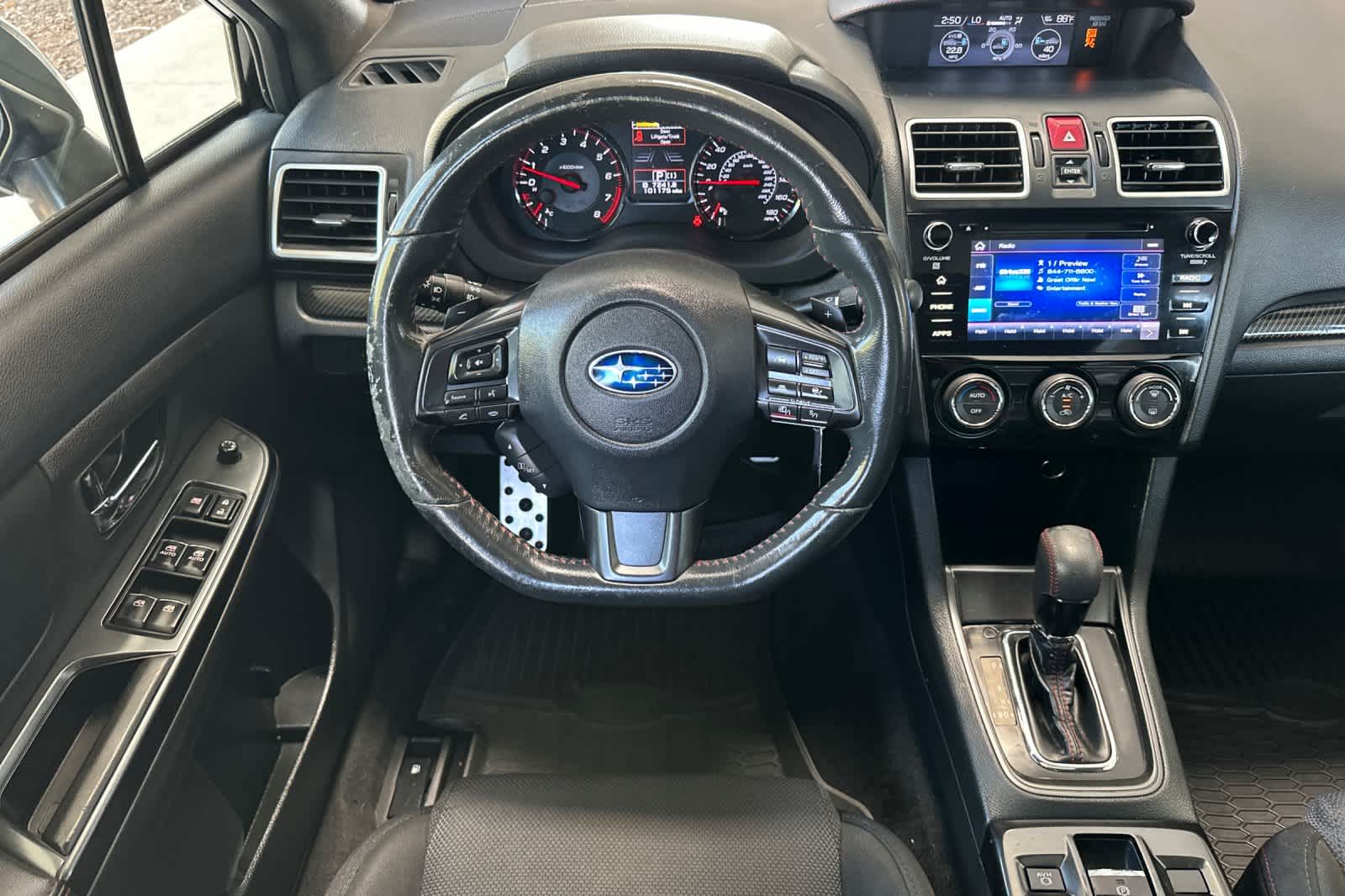 Thumbnail: 2019 Subaru WRX - 14