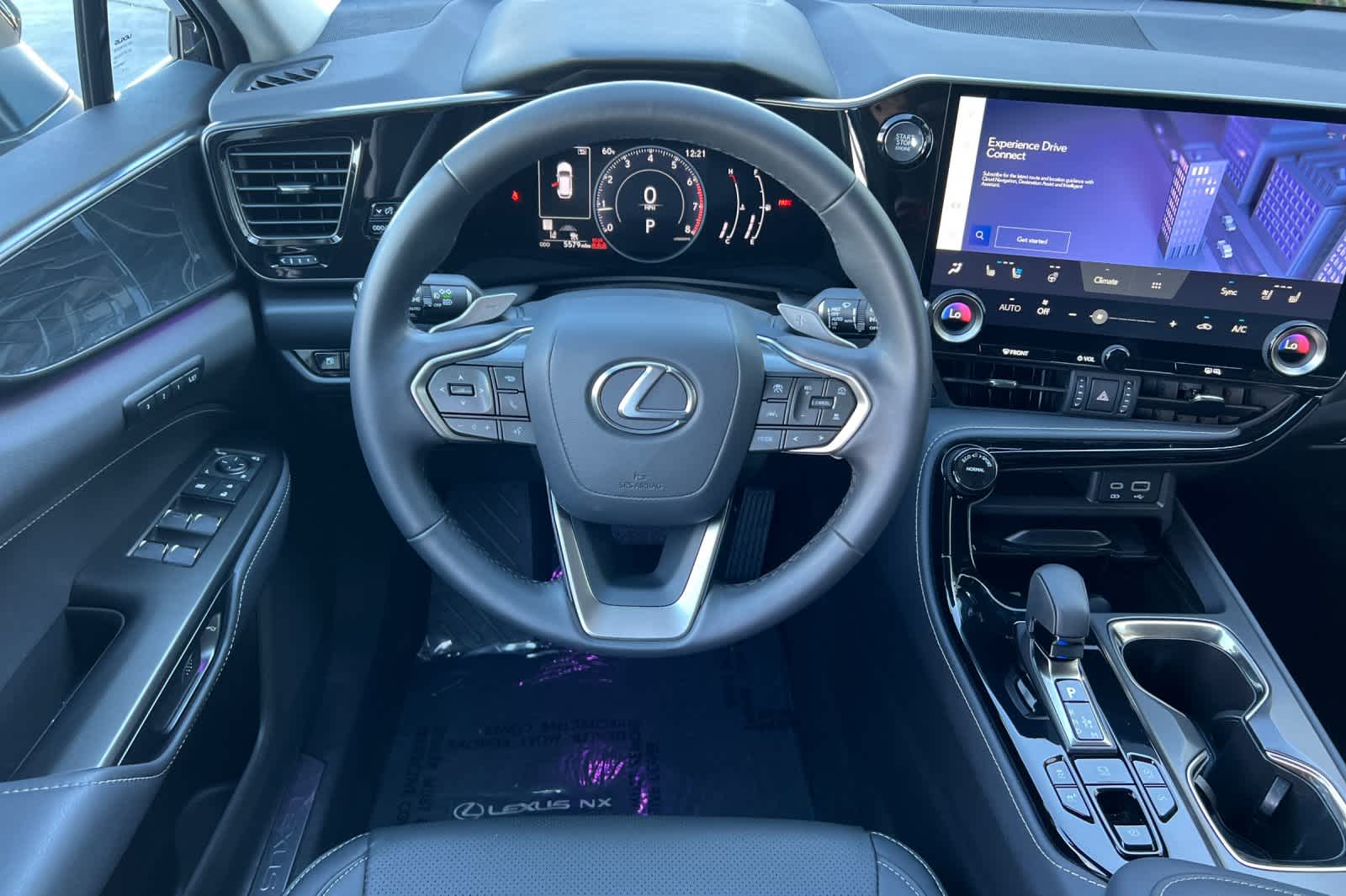 Thumbnail: 2025 Lexus NX - 15