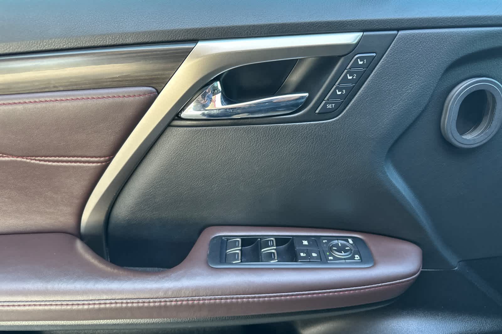 Thumbnail: 2017 Lexus RX - 12