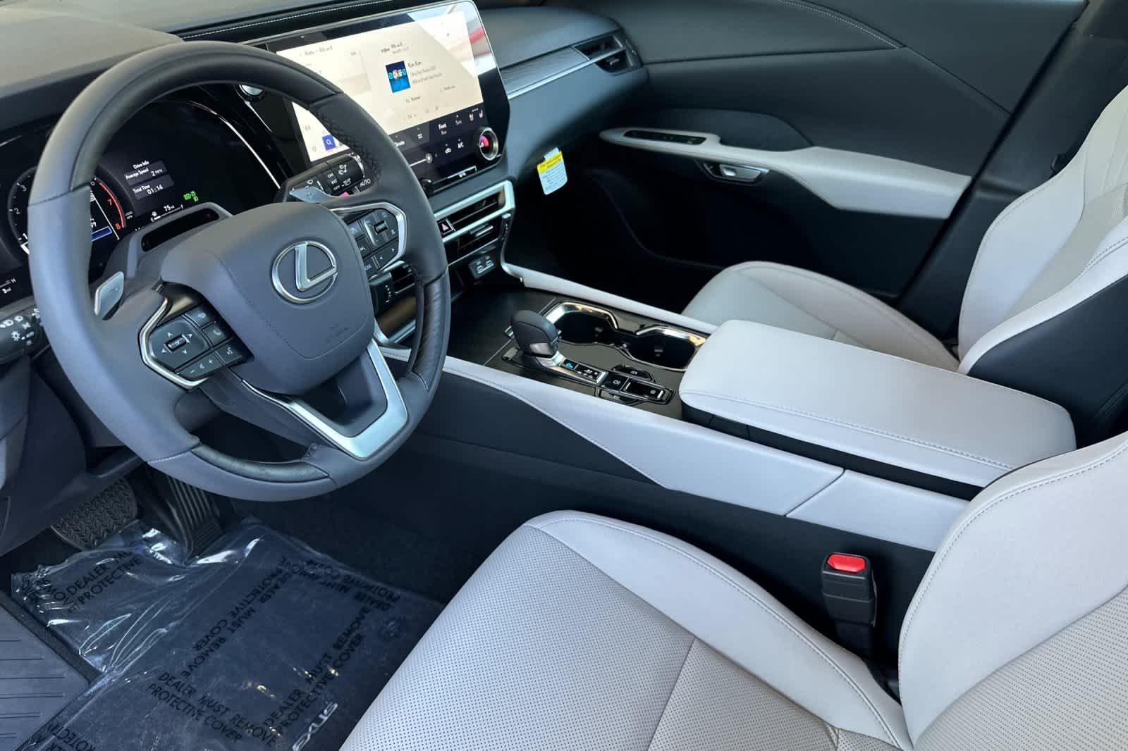 Thumbnail: 2026 Lexus RX - 11